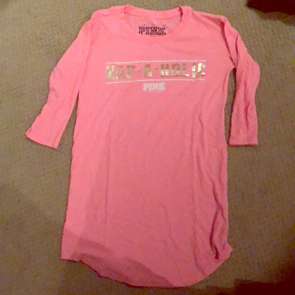 PinK pajamas